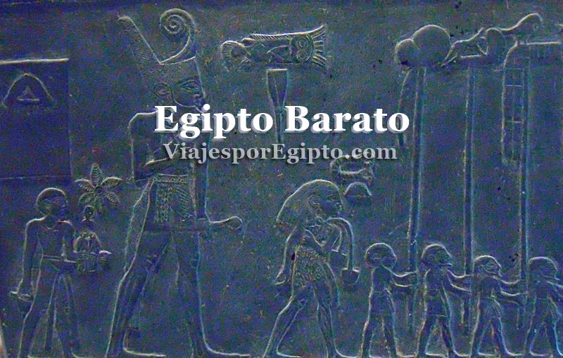 Viaje a EGIPTO ⇒ Barato Viaje a EGIPTO ⇒ Barato