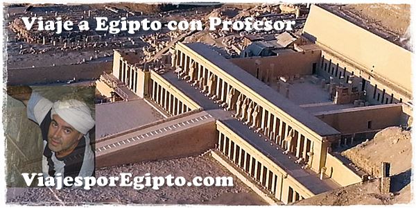 Viajes a Egipto con Profesor de la ASADE Viajes a Egipto con Profesor de la ASADE