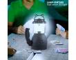 Lámpara y Linterna de Camping Lamp Venture