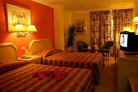 Imagen del 🏨 Hotel Golden Tulip 4*, en Áqaba