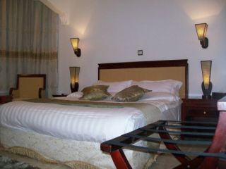 Imagen del 🏨 Hotel Oscar 3*, en Petra