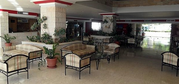 Imagen del 🏨 Hotel Petra Panorama 4*
