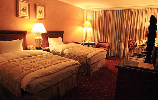 Imagen del 🏨 Hotel Regency Palace 5*, en Amman
