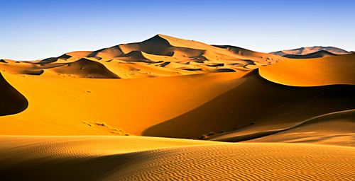 Viaje a Marruecos 🚌 Safari por el Desierto del Sahara en 4x4